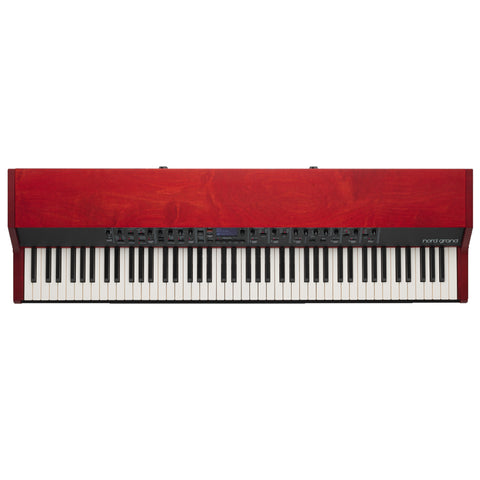 Nord NGRAND Grand 88-Key Kawai Hammer Action with Ivory Touch