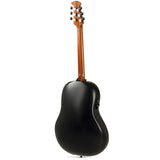 Ovation Ultra E-Acoustic Guitar 1516DTD Mid/Non-Cutaway, Dusk Til Dawn