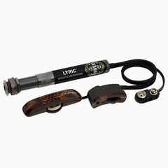 L.R. Baggs Lyric Acoustic Guitar Microphone System