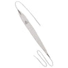 BG Cleaning Microfiber Swab for Oboe, A36A