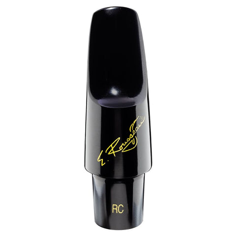 Rousseau Alto Saxophone Mouthpiece, Classic RC, RC5