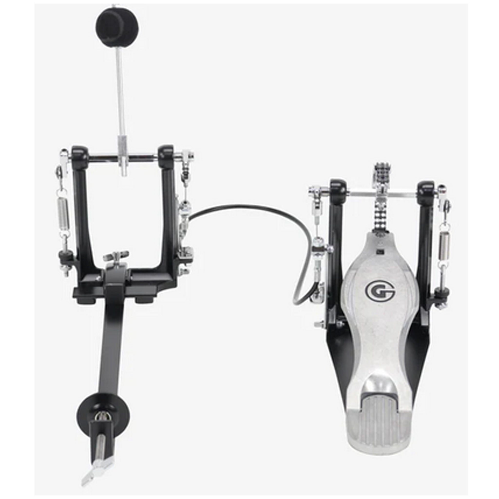 Gibraltar Chain Drive Cajon Pedal
