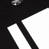 ProMark Stripe T-Shirt, Black, 3XL