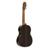 Angel Lopez Mazuelo Serie, Classical Guitar With Solid Spruce Top