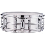 Ludwig LM400T Supraphonic 5x14 Smooth Shell, Tube Lugs Snare Drum