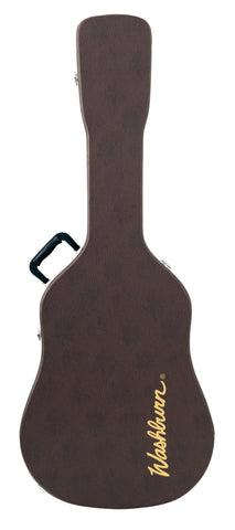Washburn GCDNDLX Dreadnought Acoustic Guitar Case