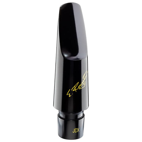 Rousseau Baritone Saxophone Mouthpiece, JDX, 5