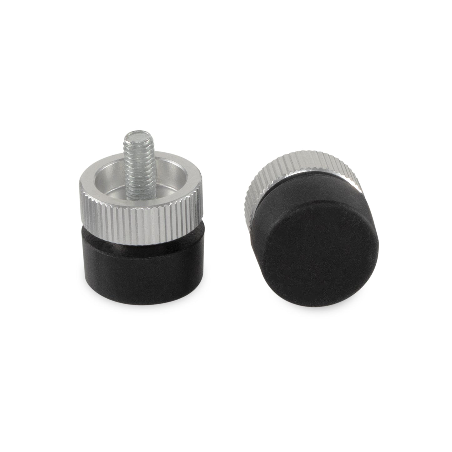D'Addario XPND Pedalboard Adjustable Feet Pair
