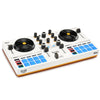 Hercules DJ Control Ultra Compact DJ Controller