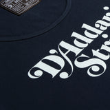 D'Addario Strings 1978 T-Shirt Navy S