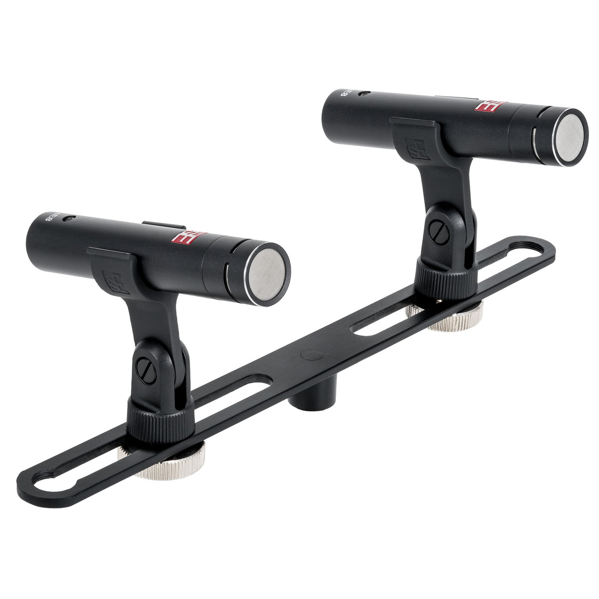 sE Electronics Factory Matched Pair of sE8 Microphones with Mounting and Case
