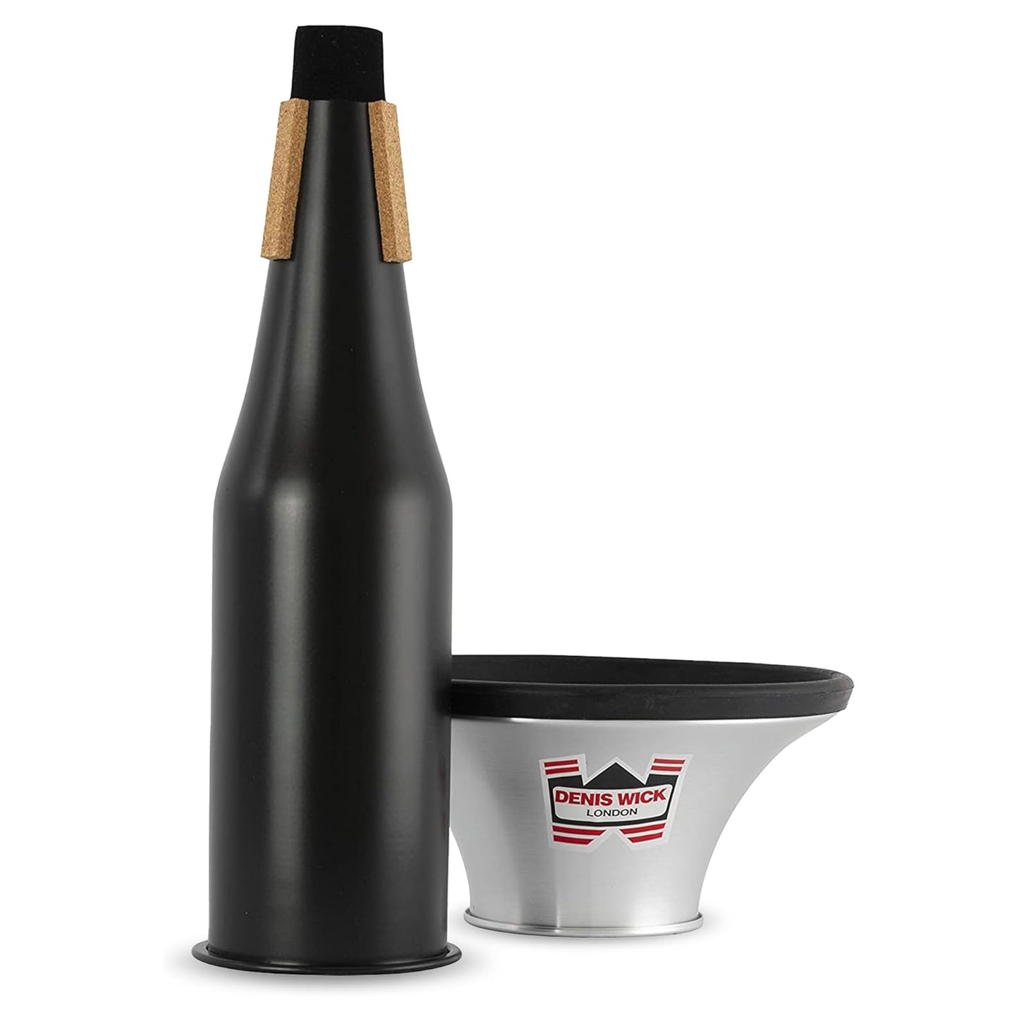 Denis Wick Bass Trombone Cup Mute