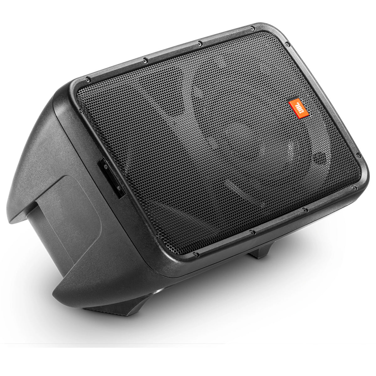 JBL EON208P Packaged 8" 2-Way PA with Powered 8-Channel Mixer and Bluetooth