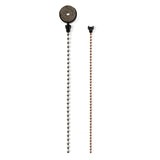Evans Accessories Cymbal Sizzler Two Chain pack