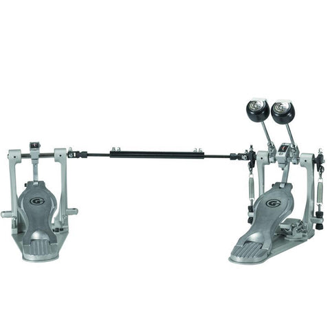 Gibraltar Tour Class Direct Drive Double Bass Drum Pedal