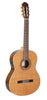 Admira A8 Cutaway Electrified Classical Guitar With Solid Cedar Top