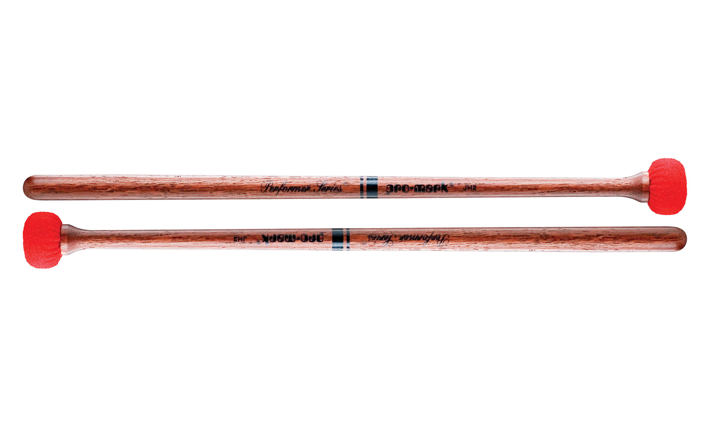 Promark Artist Series Jonathan Haas Timpani Staccato Mallets