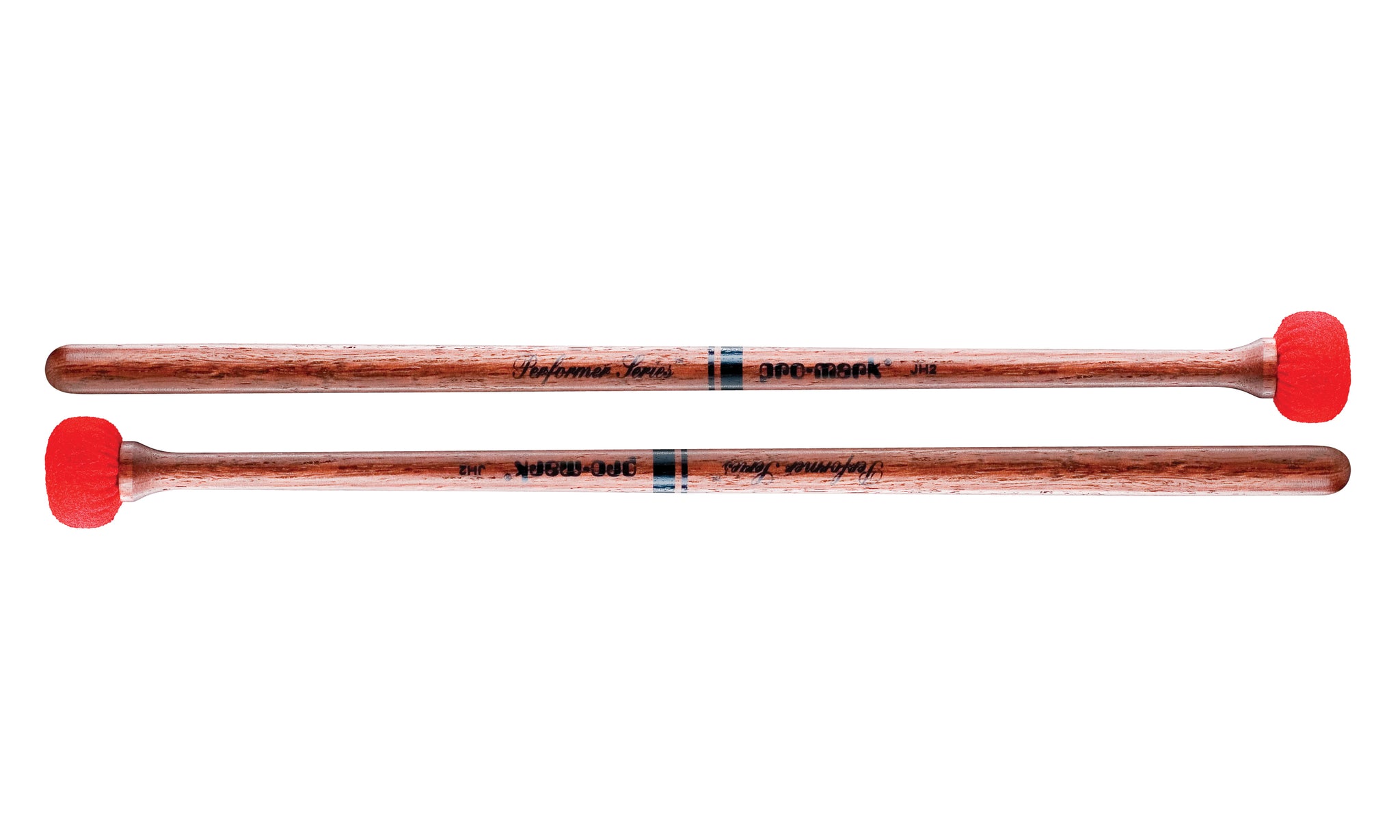 Promark Artist Series Jonathan Haas Timpani Staccato Mallets
