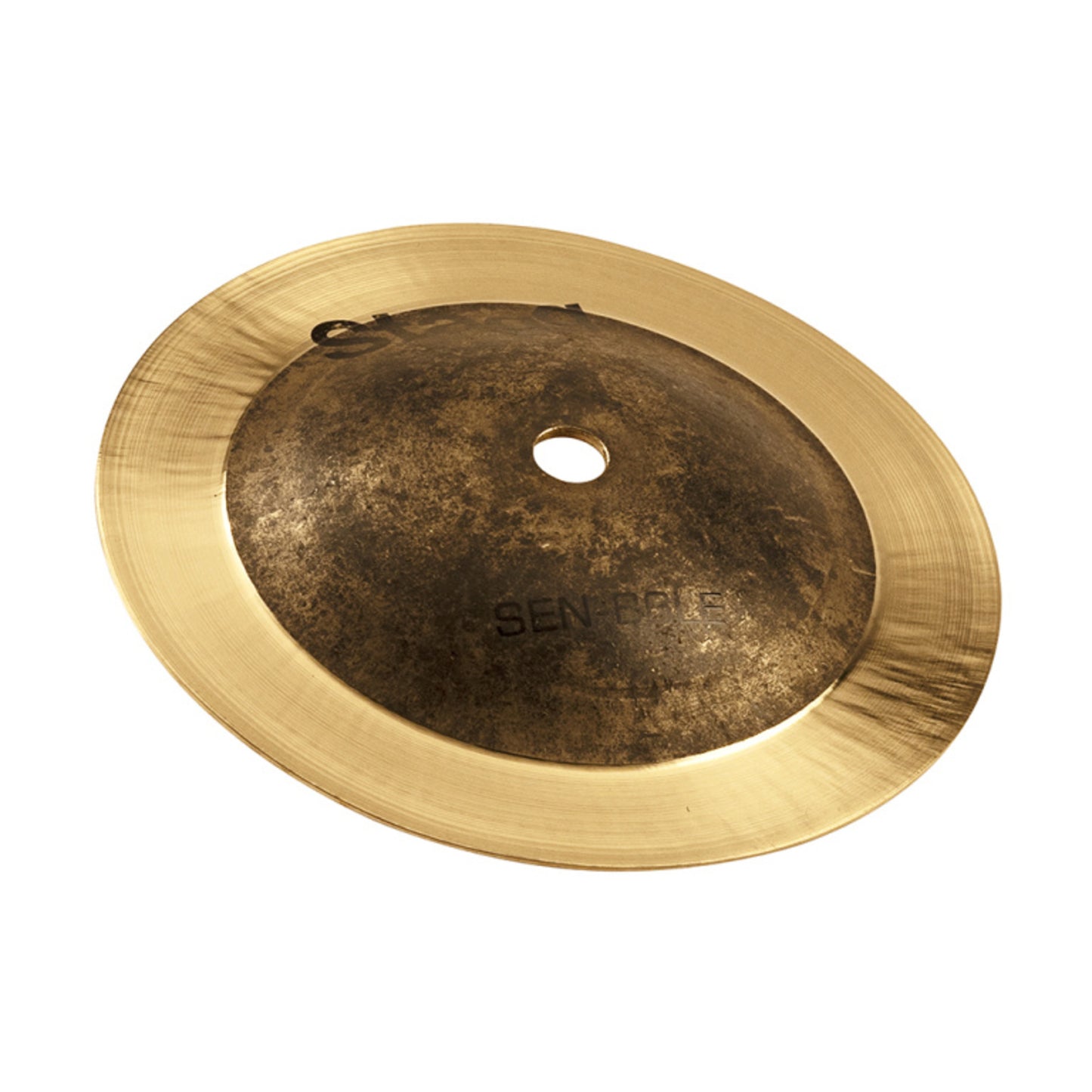 Stagg 7" Sensa Exo Bell Cymbal Medium