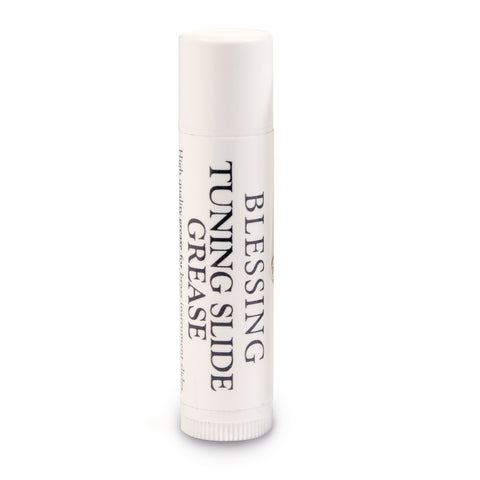 Blessing Tuning Slide Grease, 4.25g stick