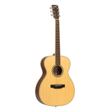 Crafter Es Series, Orchestra Acoustic-Electric Guitar With Solid Spruce Top