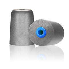 Westone Audio Performance Foam BULK - Blue, 100 pairs