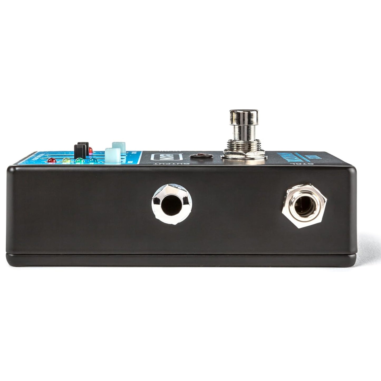 MXR Rockman X100 Analog Tone Processor Pedal