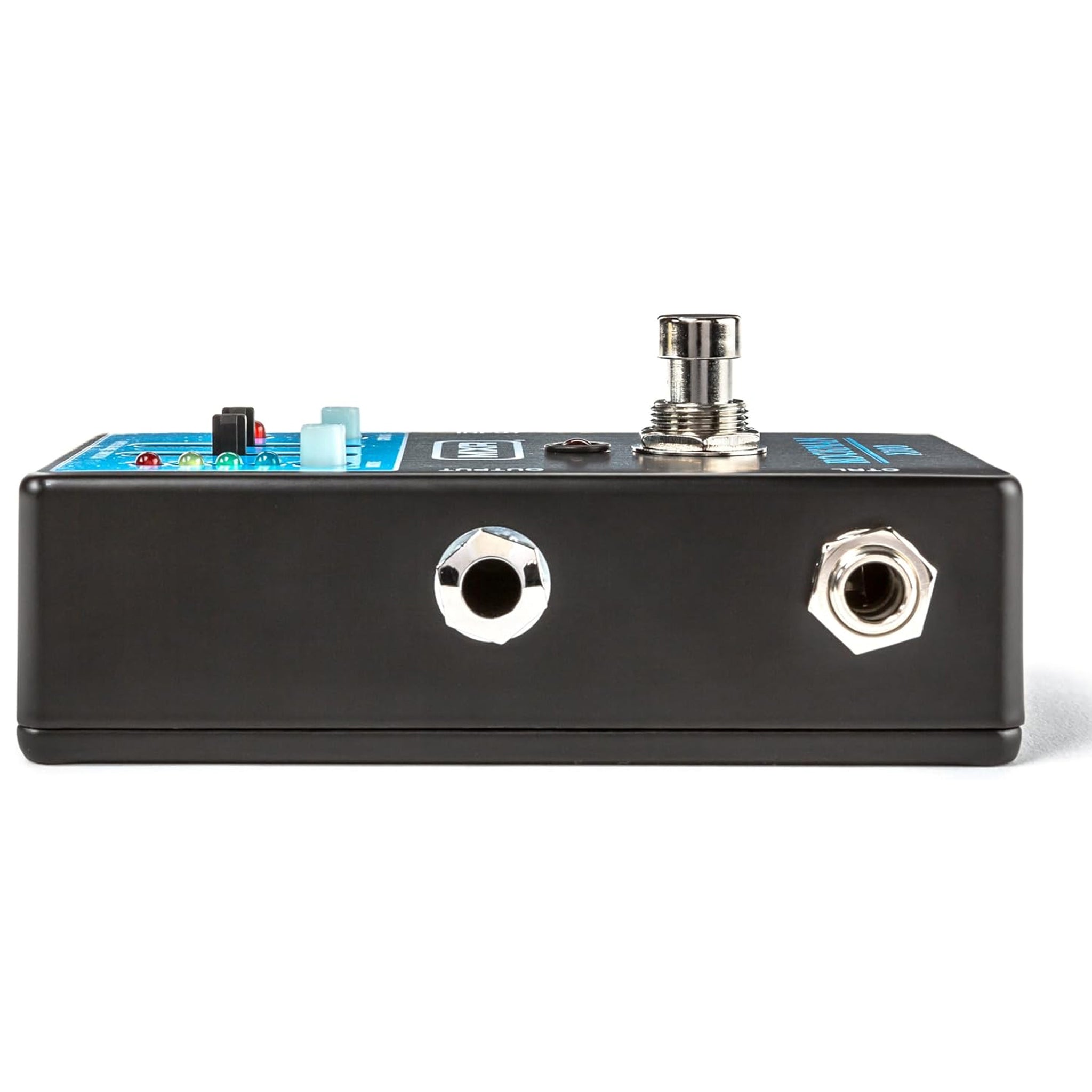 MXR Rockman X100 Analog Tone Processor Pedal