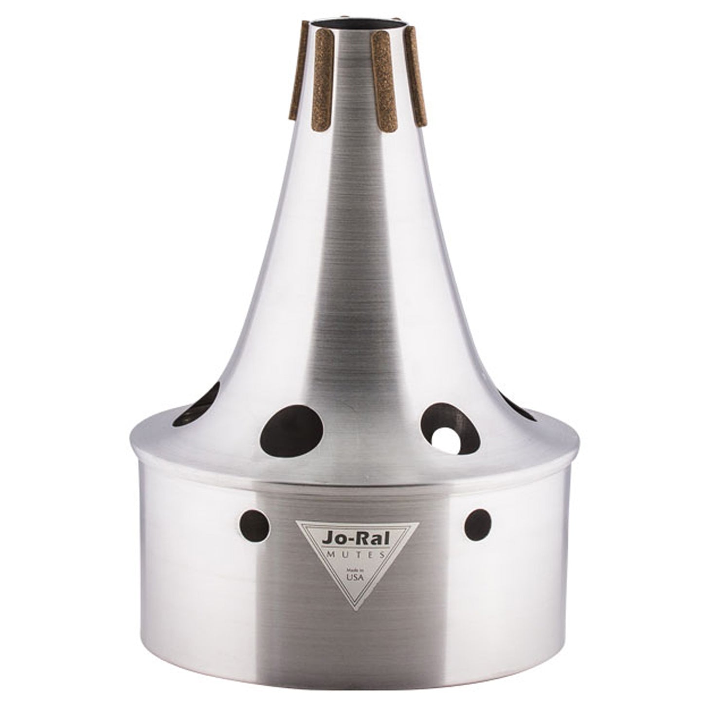 Jo Ral TRB9 Bass Trombone Mute Bucket