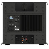 JBL SRX915SF 15-inch Powered Flyable Subwoofer
