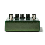 MXR Carbon Copy Deluxe Analog Delay Pedal