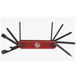 Gibraltar SC-GPMT Drum Tech Pocket Multi Tool