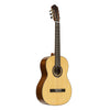 Angel Lopez Tinto Serie, Classical Guitar With Solid Spruce Top, Lacewood