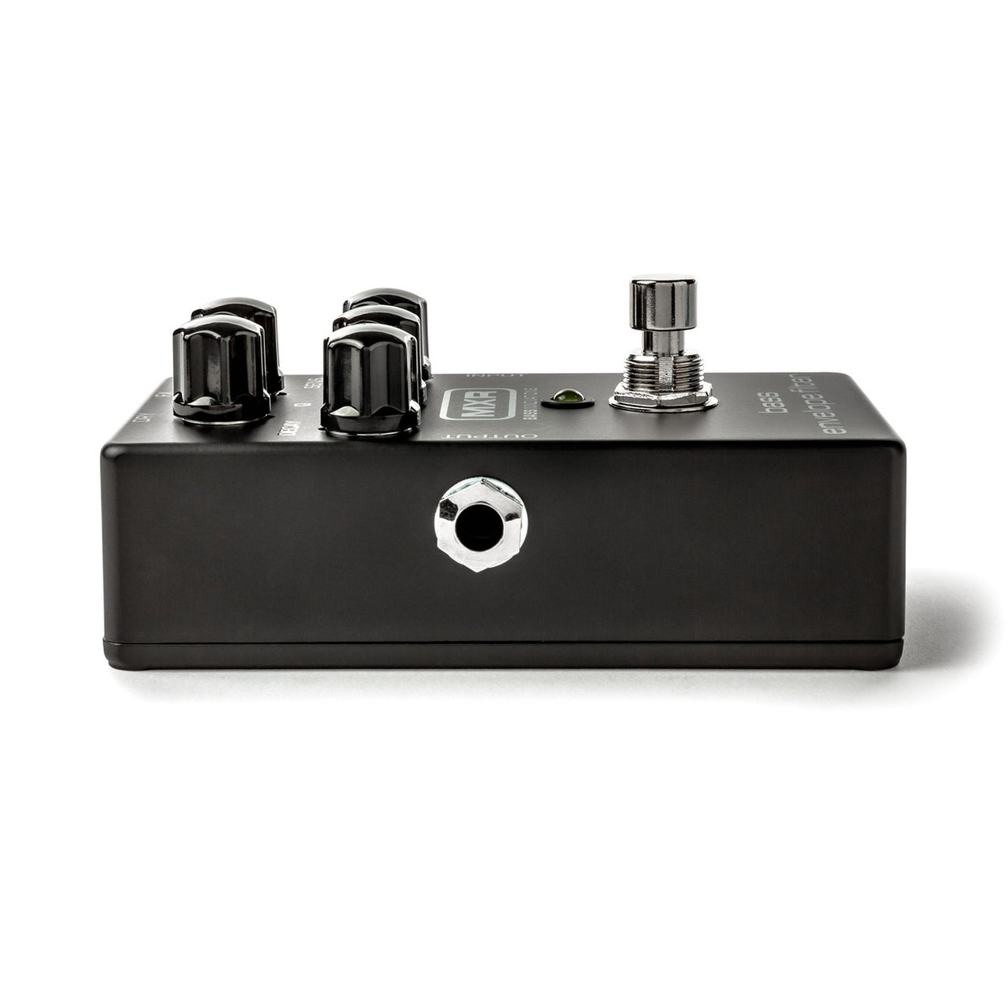 MXR Blackout Series Bass Envelope Filter Pedal