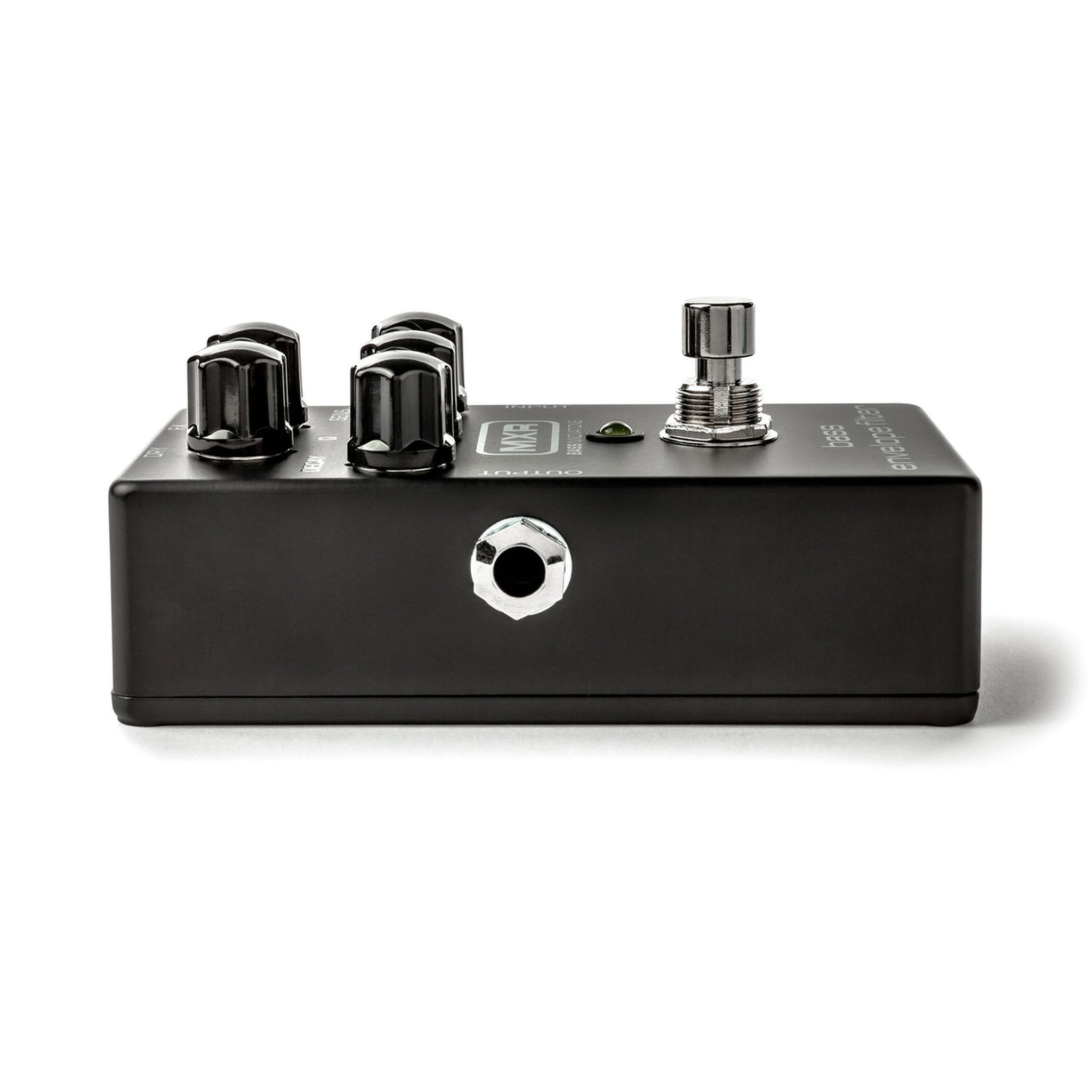 MXR Blackout Series Bass Envelope Filter Pedal
