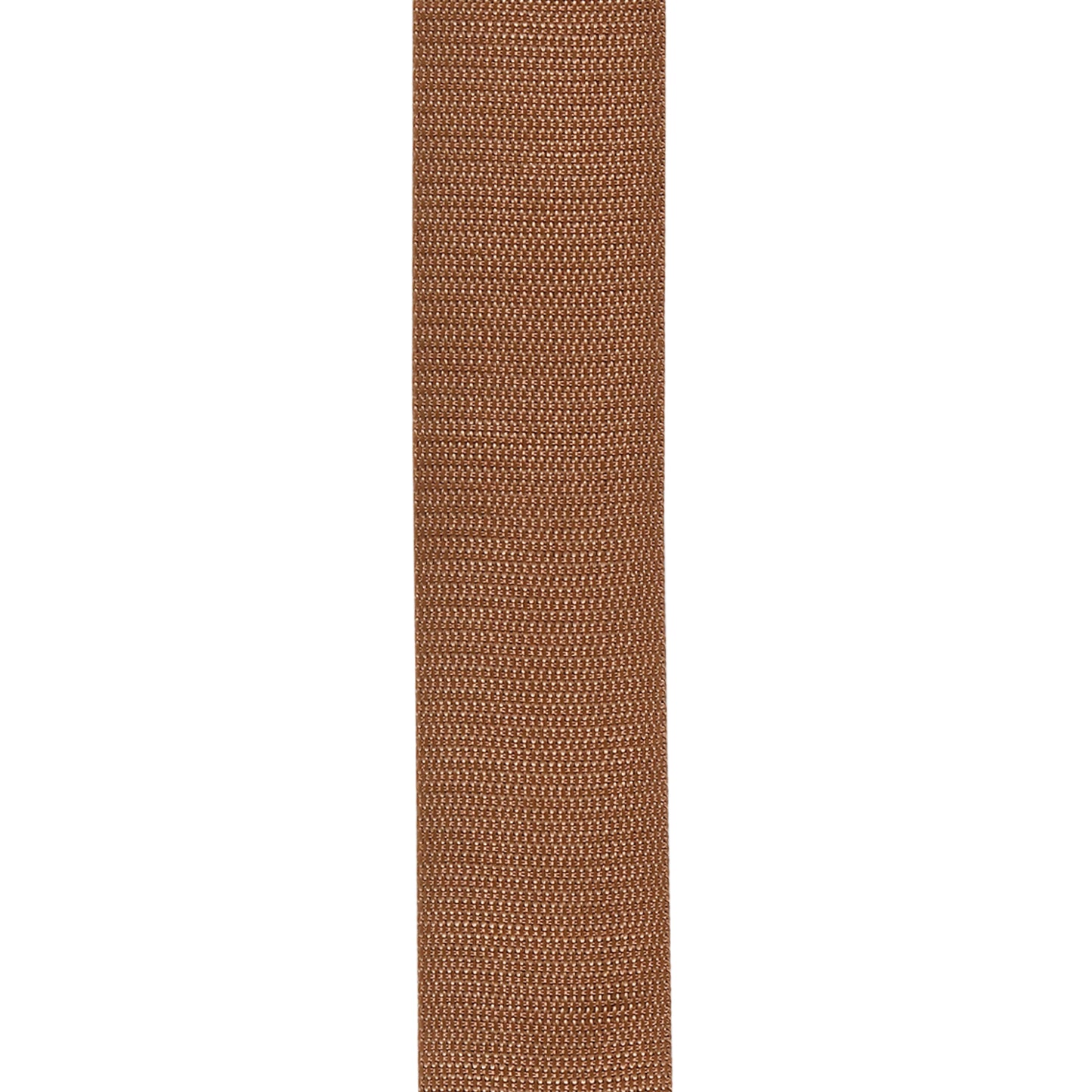 D'Addario Auto Lock Guitar Strap, Brown