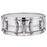 Ludwig LM400 Supraphonic 5x14 Smooth Shell, Imperial Lugs Snare Drum