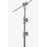 Gibraltar 9000 Series Heavy Duty Double Braced Cymbal Boom Stand