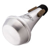 Jo Ral TPT5A Piccolo Trumpet Mute Straight Aluminum