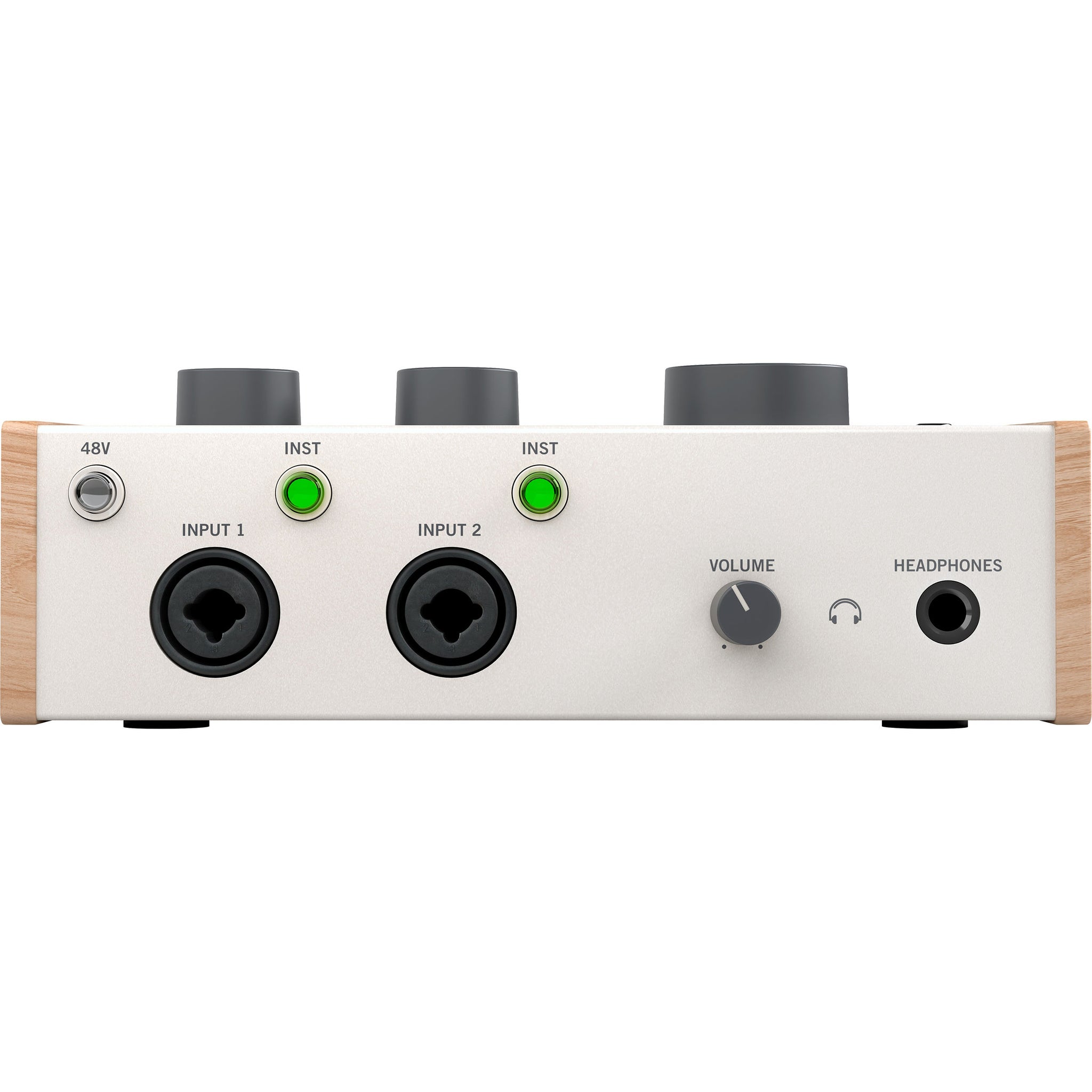 Universal Audio Volt 276 2-in/2-out USB 2.0 Audio Interface