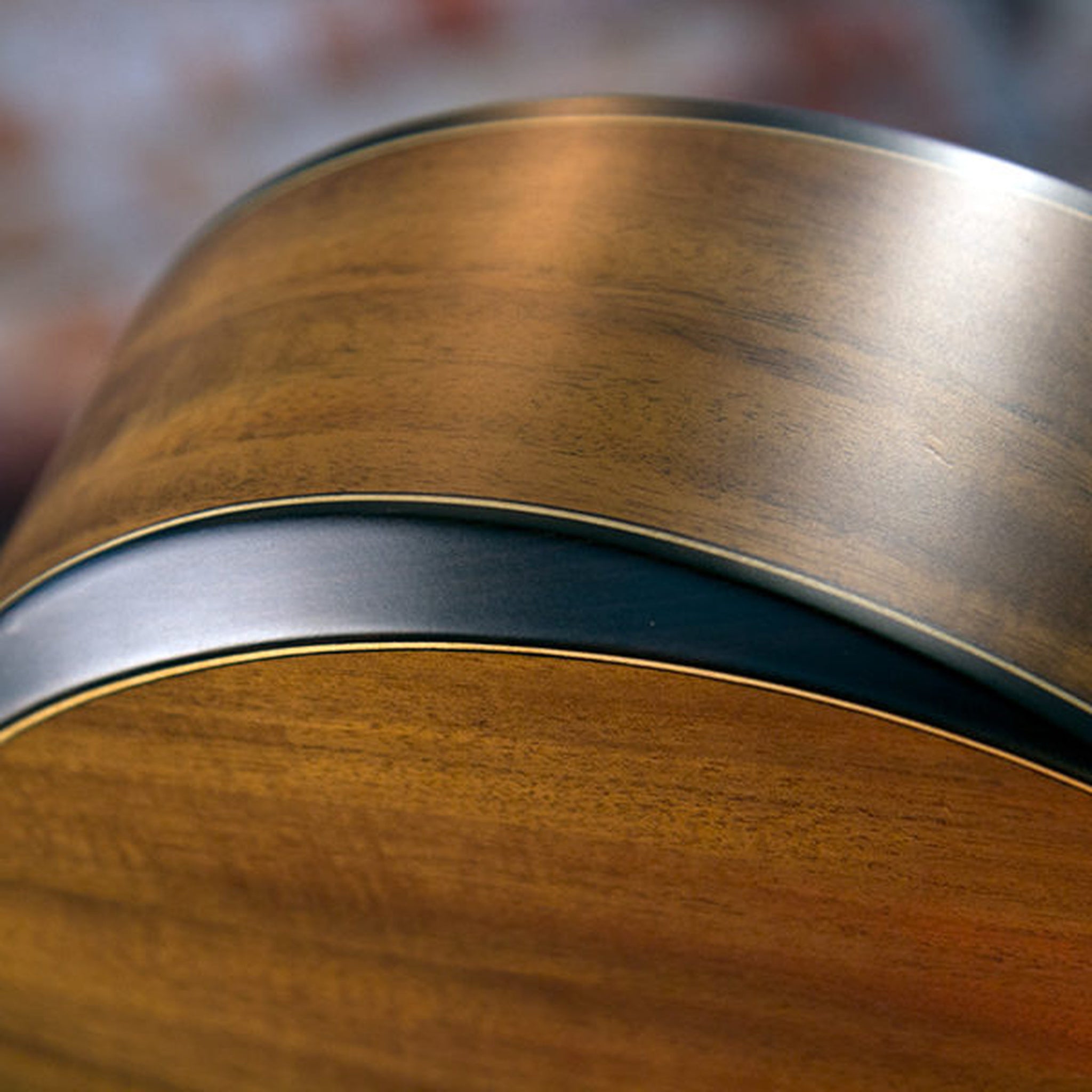 Washburn G-Mini 55 Comfort Series 7/8 Size Grand Auditorium Acoustic Guitar. KOA
