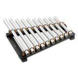 Schlagwerk TRS210 Power-Chimes 3pc Set C-Penta