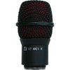 sE Electronics V7 X Mic Capsule, Supercardioid, for Shure Wireless in Black **
