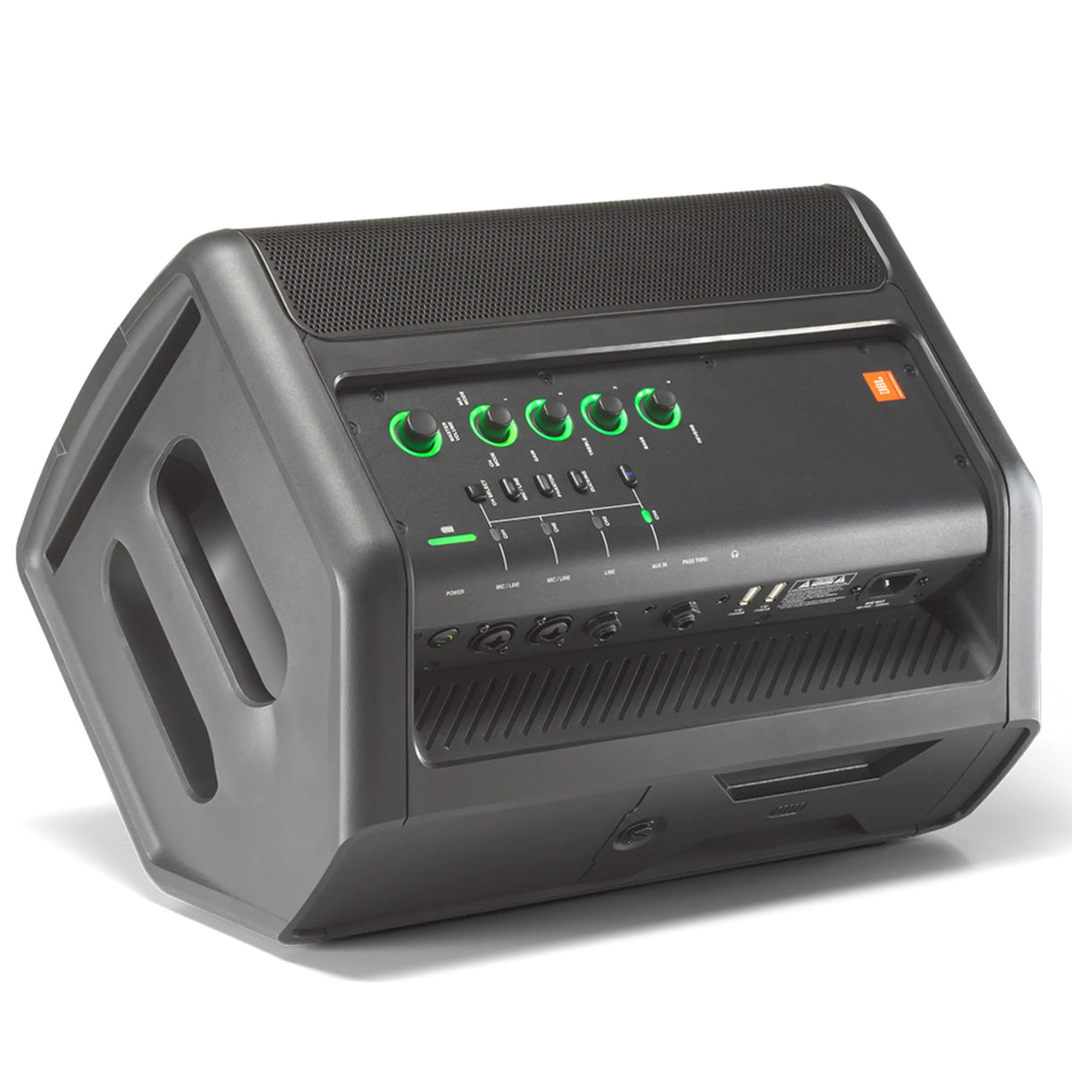 JBL EON ONE Compact All-in-One Battery-Powered Portable PA with Mixer