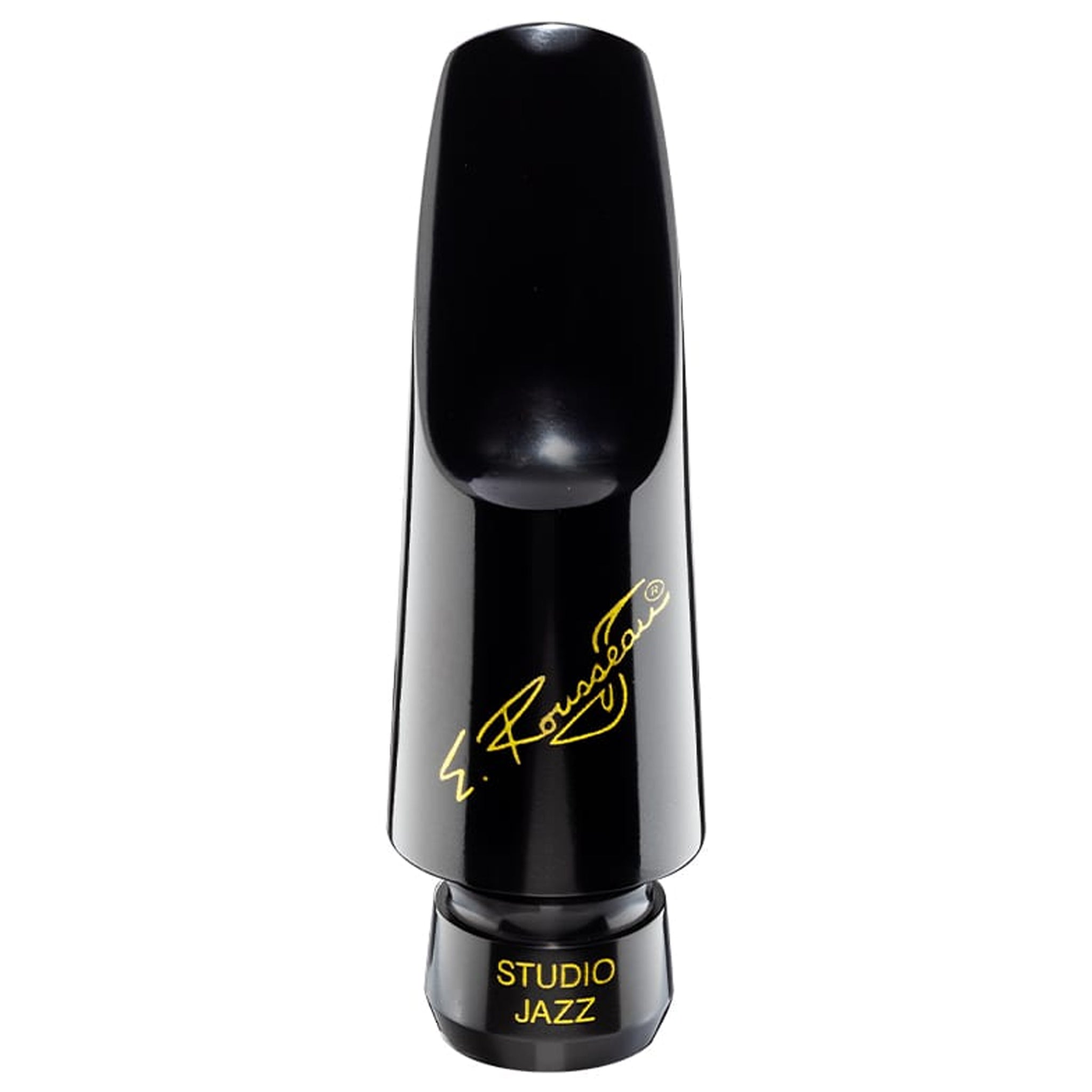 Rousseau Tenor Saxophone Mouthpiece, Studio Jazz, 6