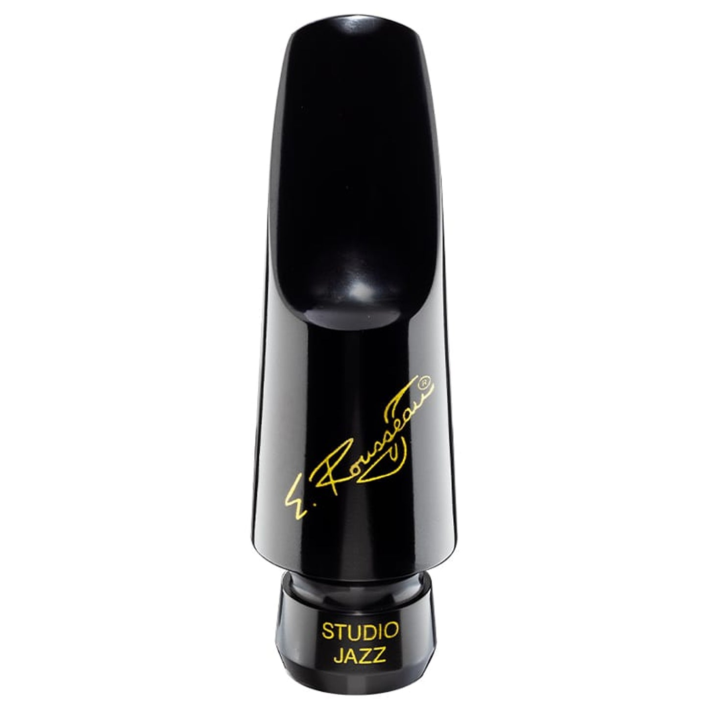 Rousseau Tenor Saxophone Mouthpiece, Studio Jazz, 5