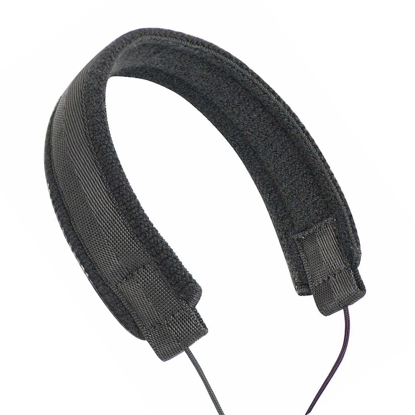 BG Curved Soprano Saxophone Strap, Nylon, Snap Hook XS, S85SH