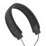 BG Curved Soprano Saxophone Strap, Nylon, Snap Hook XS, S85SH