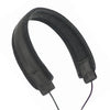 BG Curved Soprano Saxophone Strap, Nylon, Snap Hook XS, S85SH
