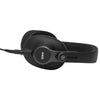 AKG K371 Over-Ear, Closed-Back, Foldable Studio Headphones